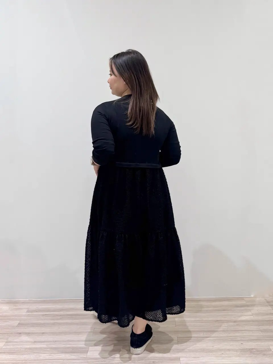 ONWARD CROSSET SELECT M コーディネート画像