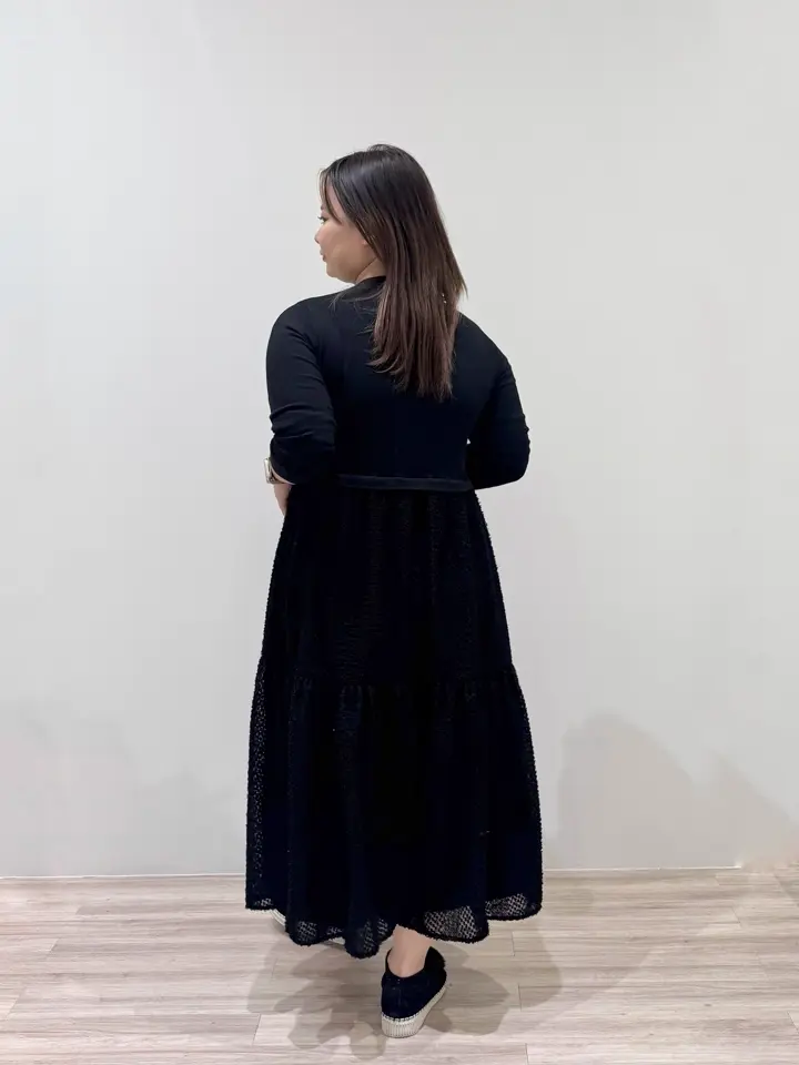 ONWARD CROSSET SELECT M コーディネート画像