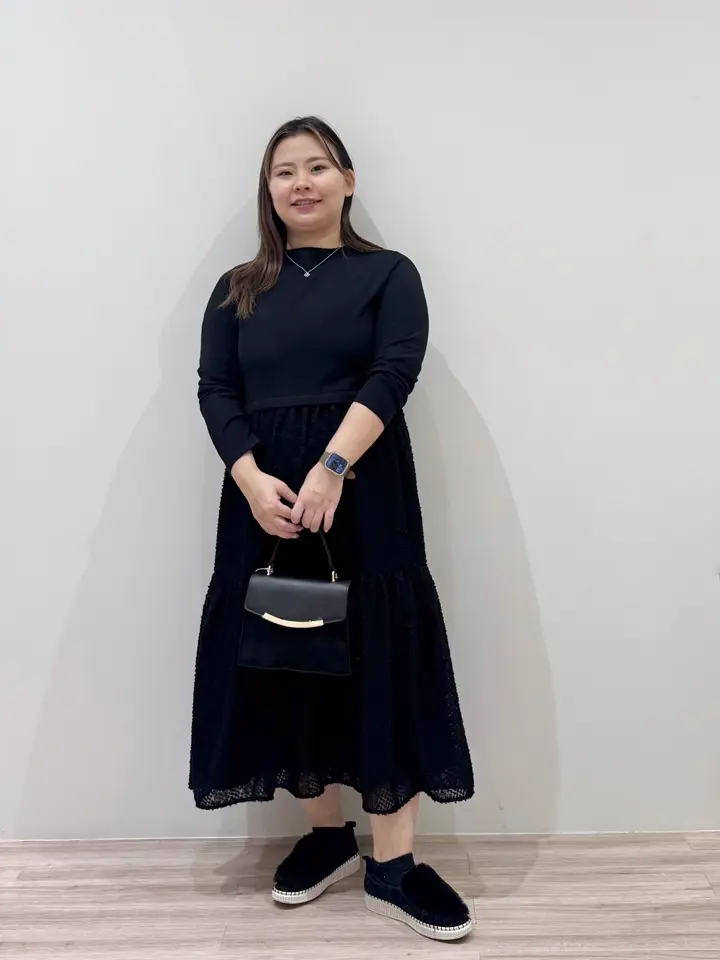 ONWARD CROSSET SELECT M コーディネート画像