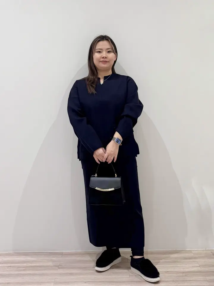 ONWARD CROSSET SELECT M コーディネート画像