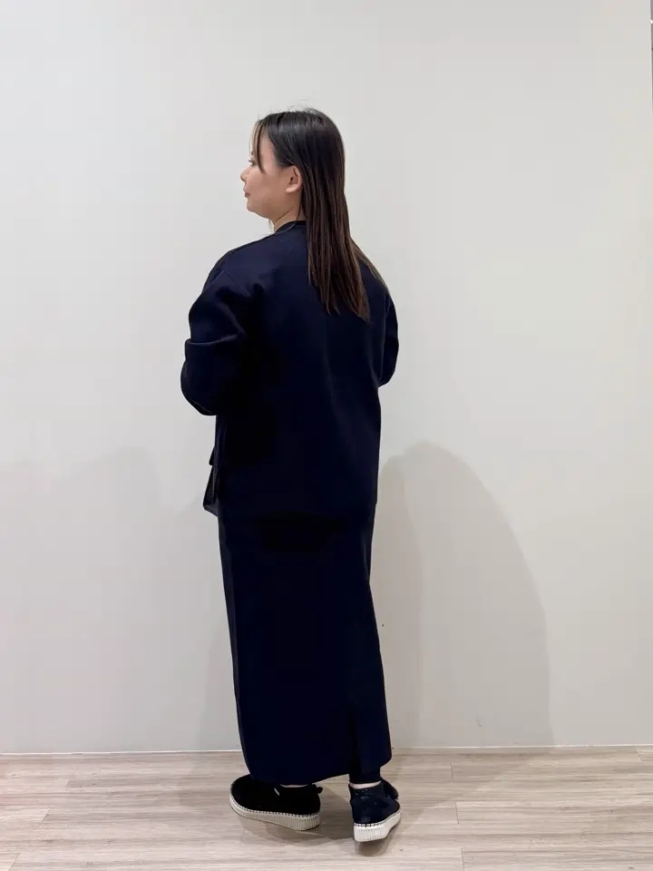 ONWARD CROSSET SELECT M コーディネート画像