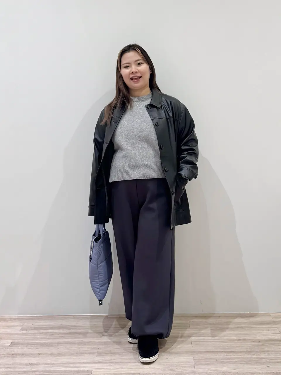  M コーディネート画像