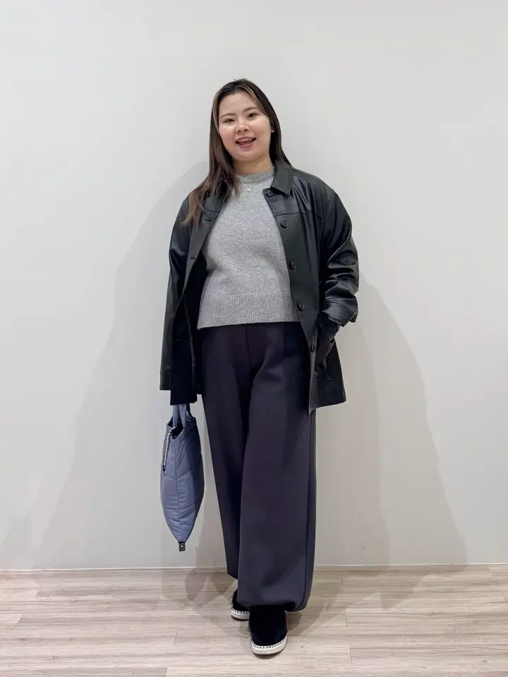 ONWARD CROSSET SELECT M コーディネート画像