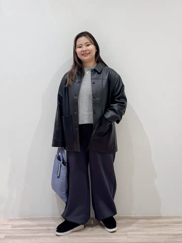 ONWARD CROSSET SELECT M コーディネート画像