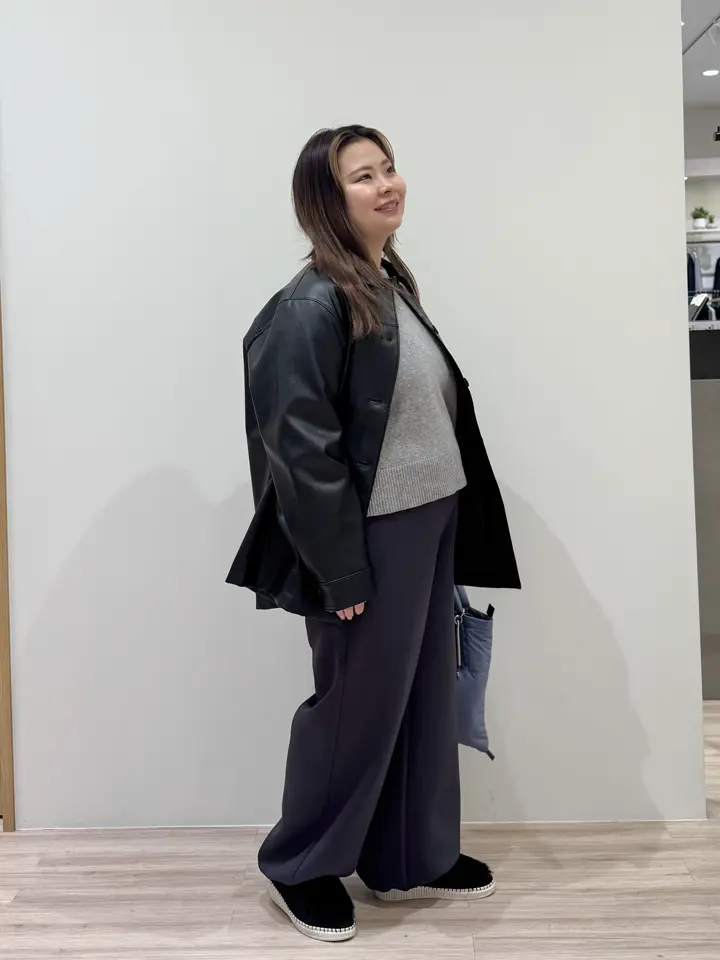 ONWARD CROSSET SELECT M コーディネート画像