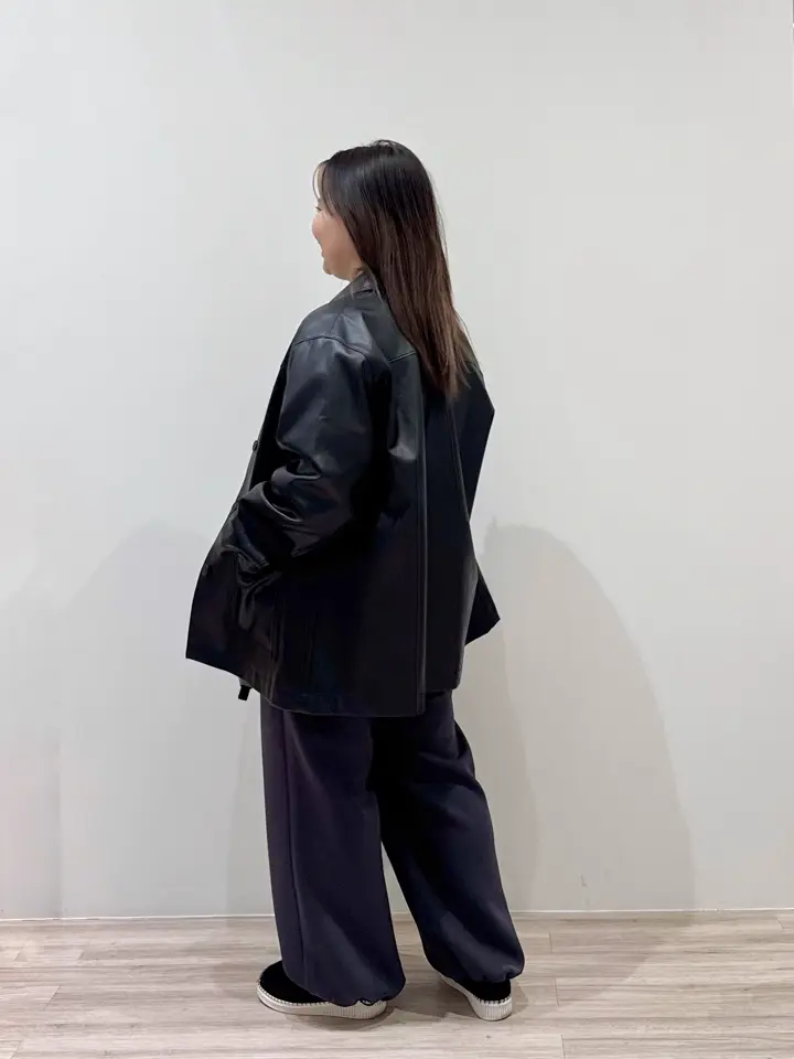 ONWARD CROSSET SELECT M コーディネート画像