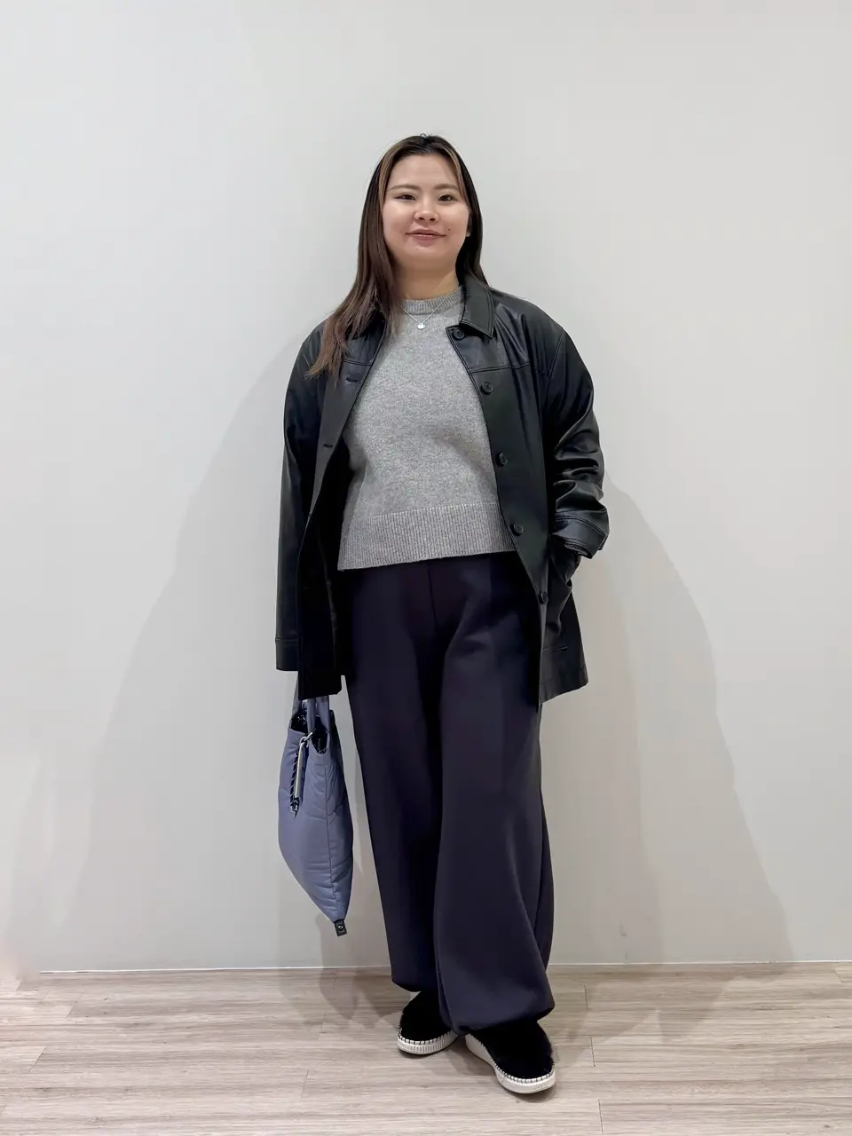 ONWARD CROSSET SELECT M コーディネート画像