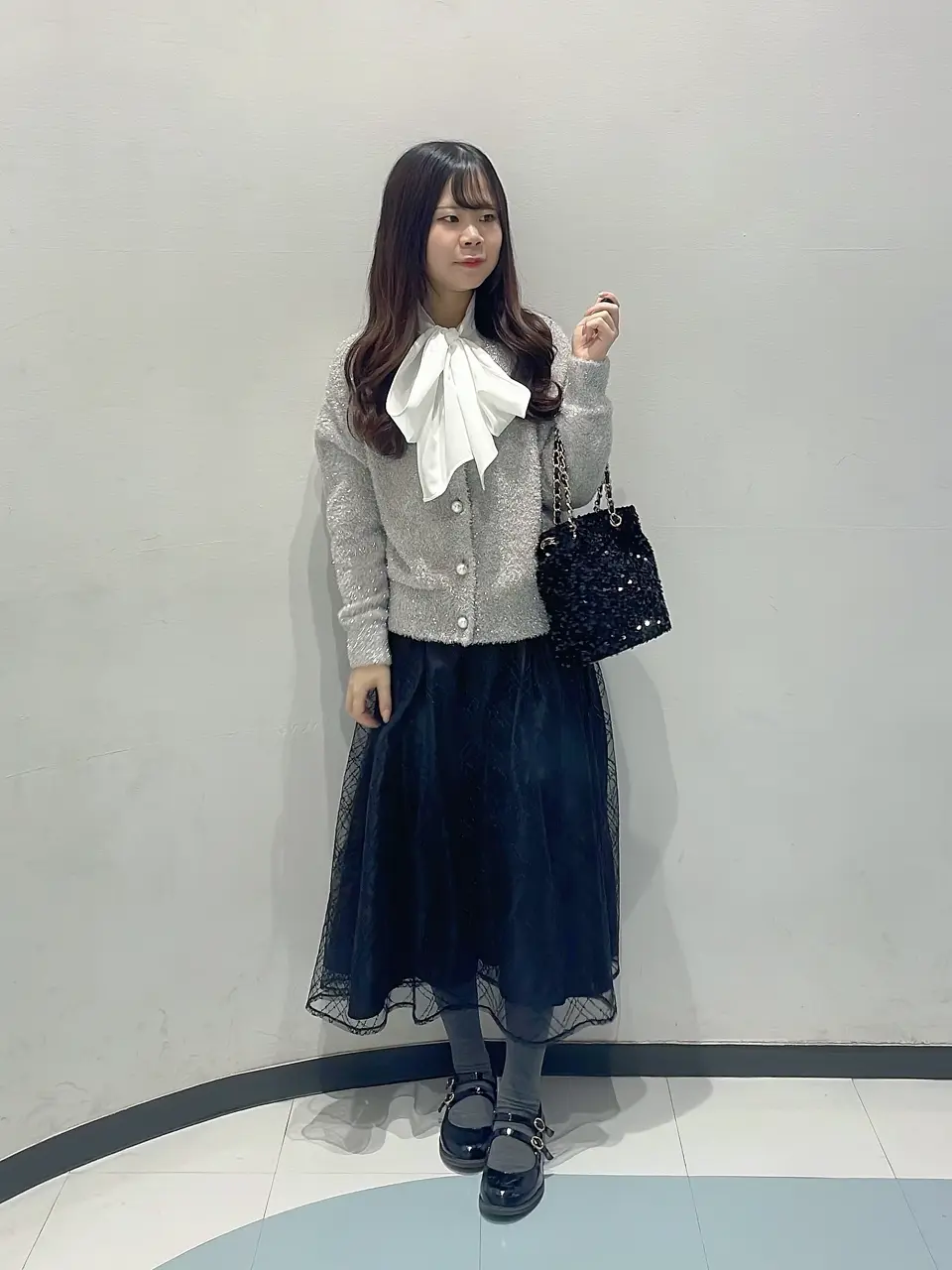  安田 コーディネート画像