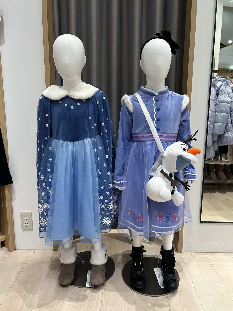  CHINONE コーディネート画像