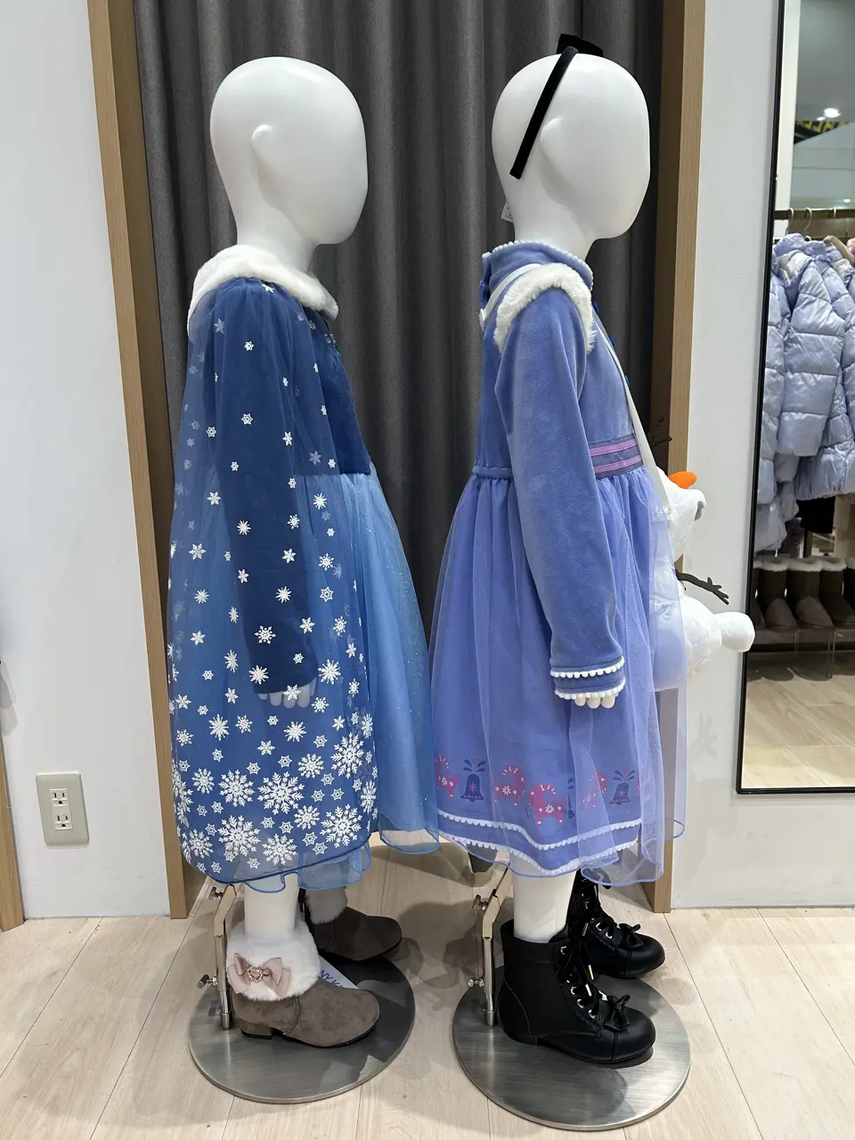 ONWARD CROSSET SELECT CHINONE コーディネート画像