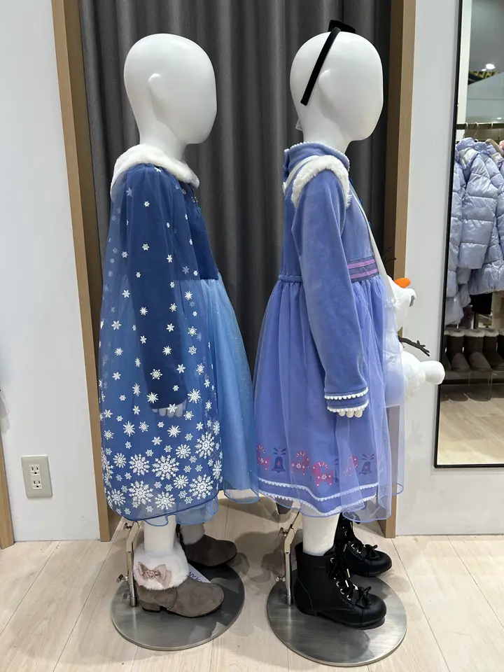 ONWARD CROSSET SELECT CHINONE コーディネート画像