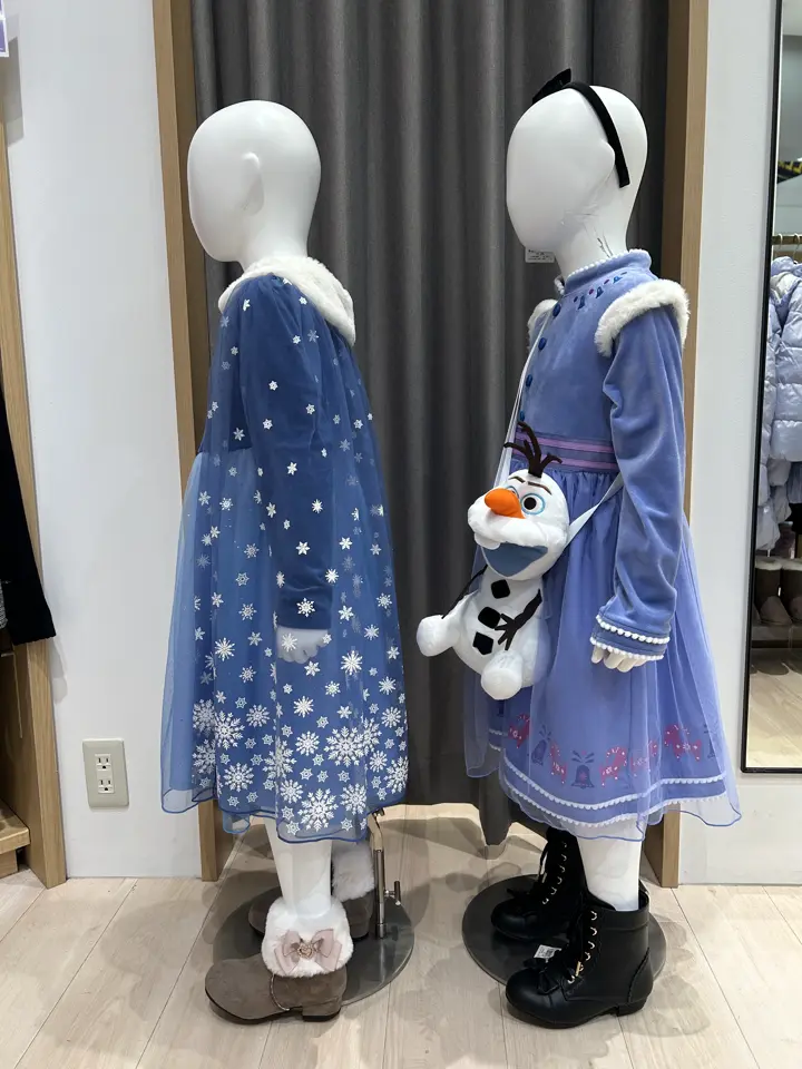 ONWARD CROSSET SELECT CHINONE コーディネート画像