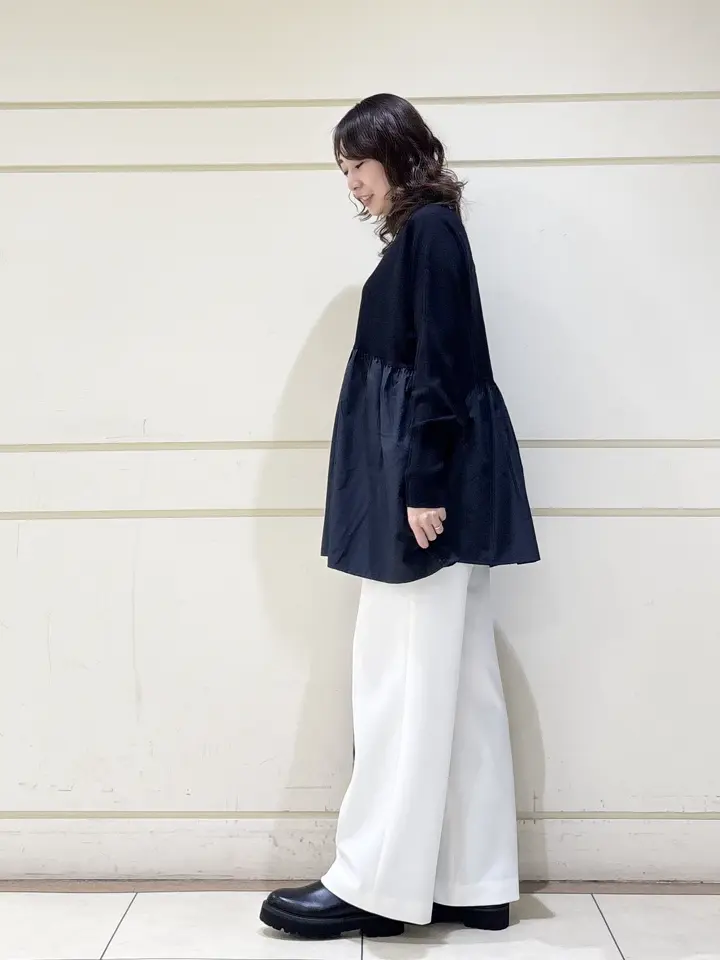 ONWARD CROSSET SELECT Kanako コーディネート画像