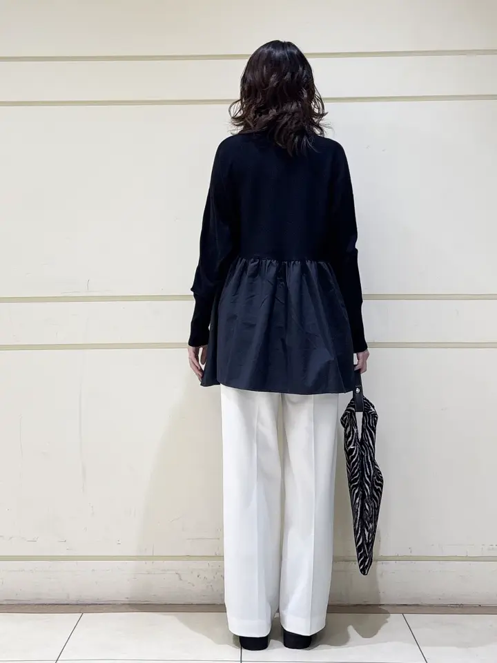 ONWARD CROSSET SELECT Kanako コーディネート画像