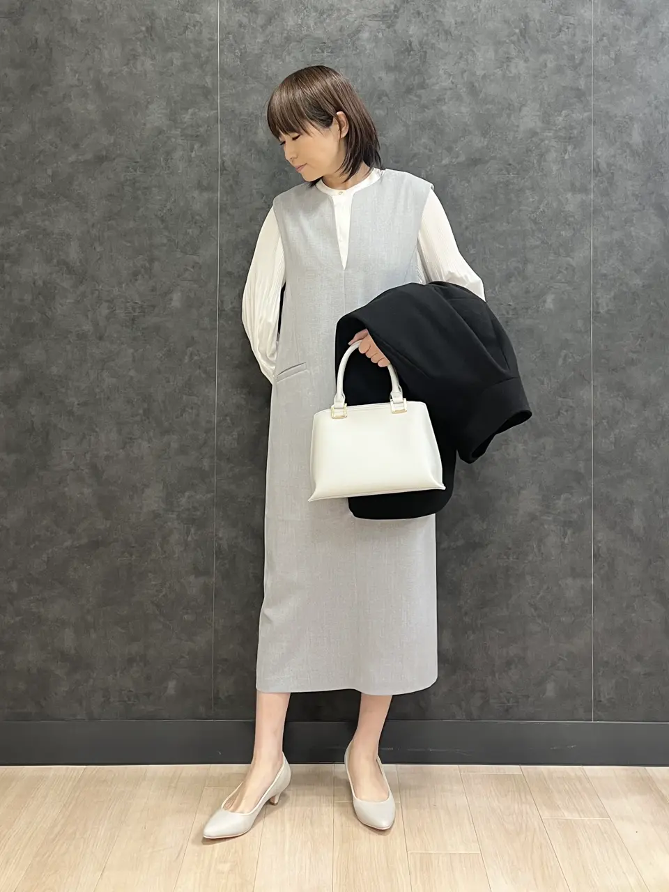  金澤 コーディネート画像