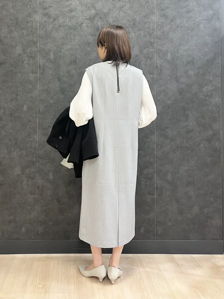 ONWARD CROSSET SELECT 金澤 コーディネート画像