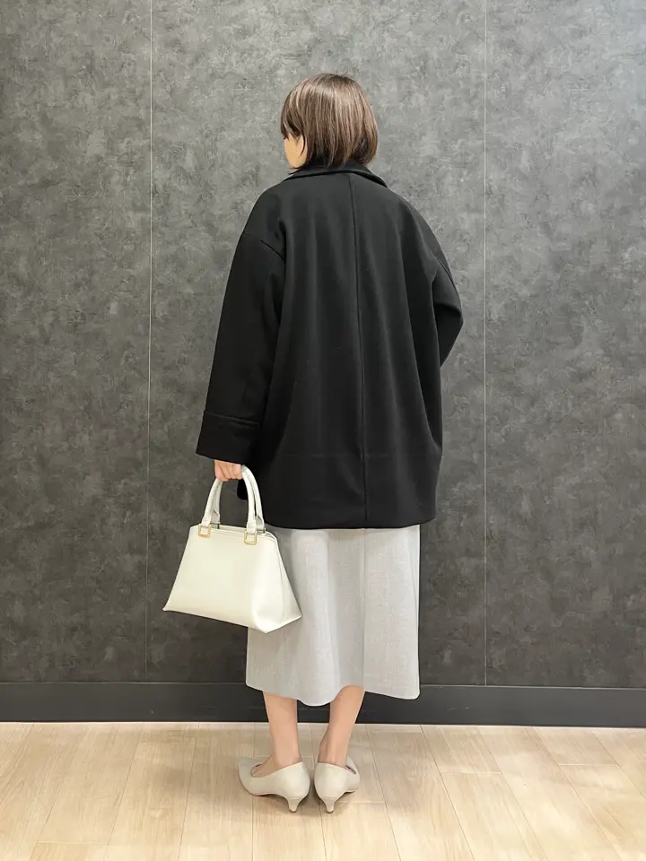 ONWARD CROSSET SELECT 金澤 コーディネート画像