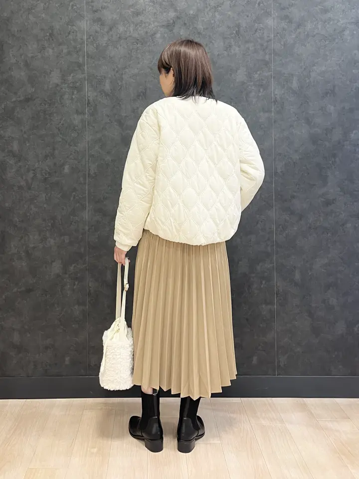 ONWARD CROSSET SELECT 金澤 コーディネート画像