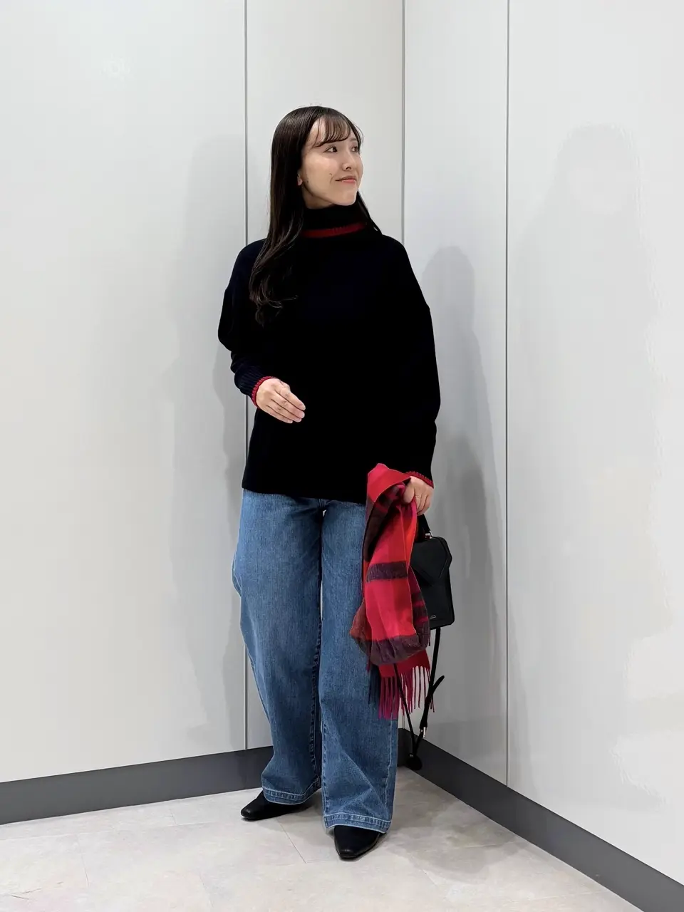  櫻木 コーディネート画像