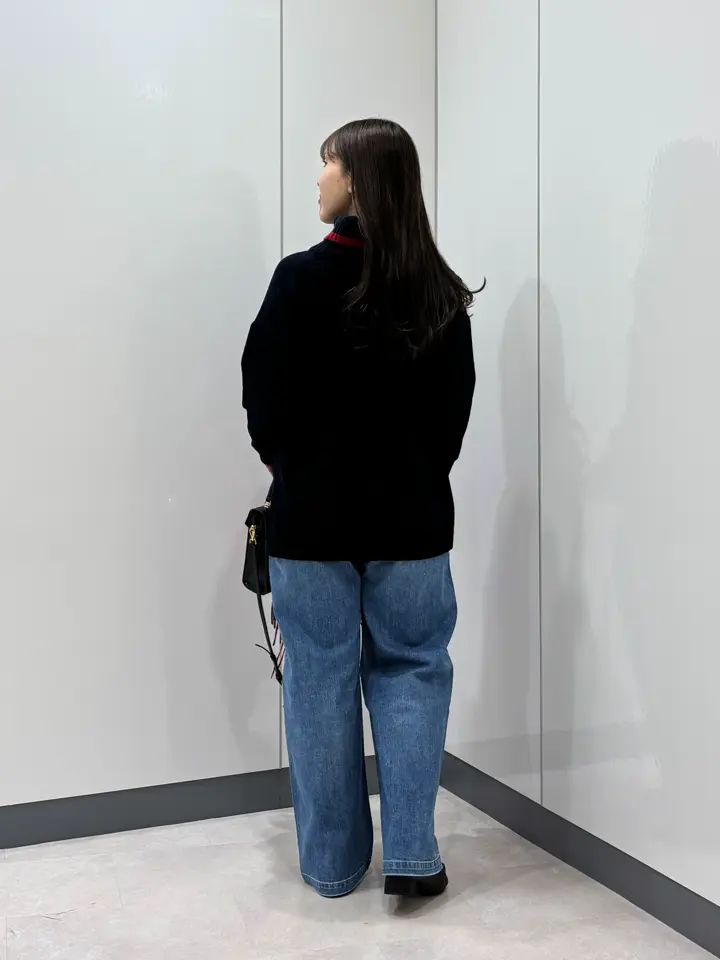 ONWARD CROSSET SELECT 櫻木 コーディネート画像