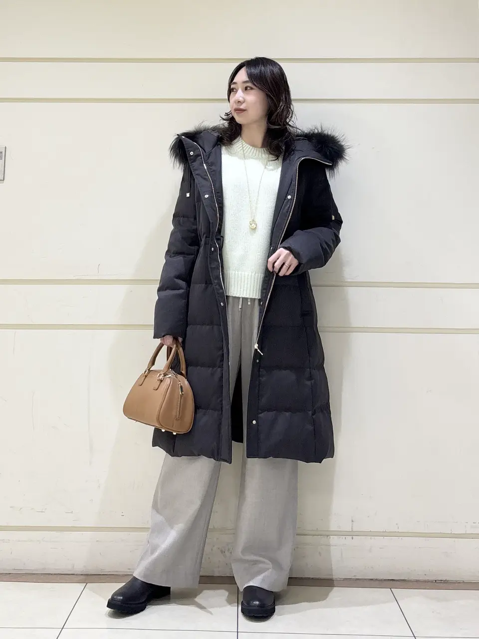  Kanako コーディネート画像