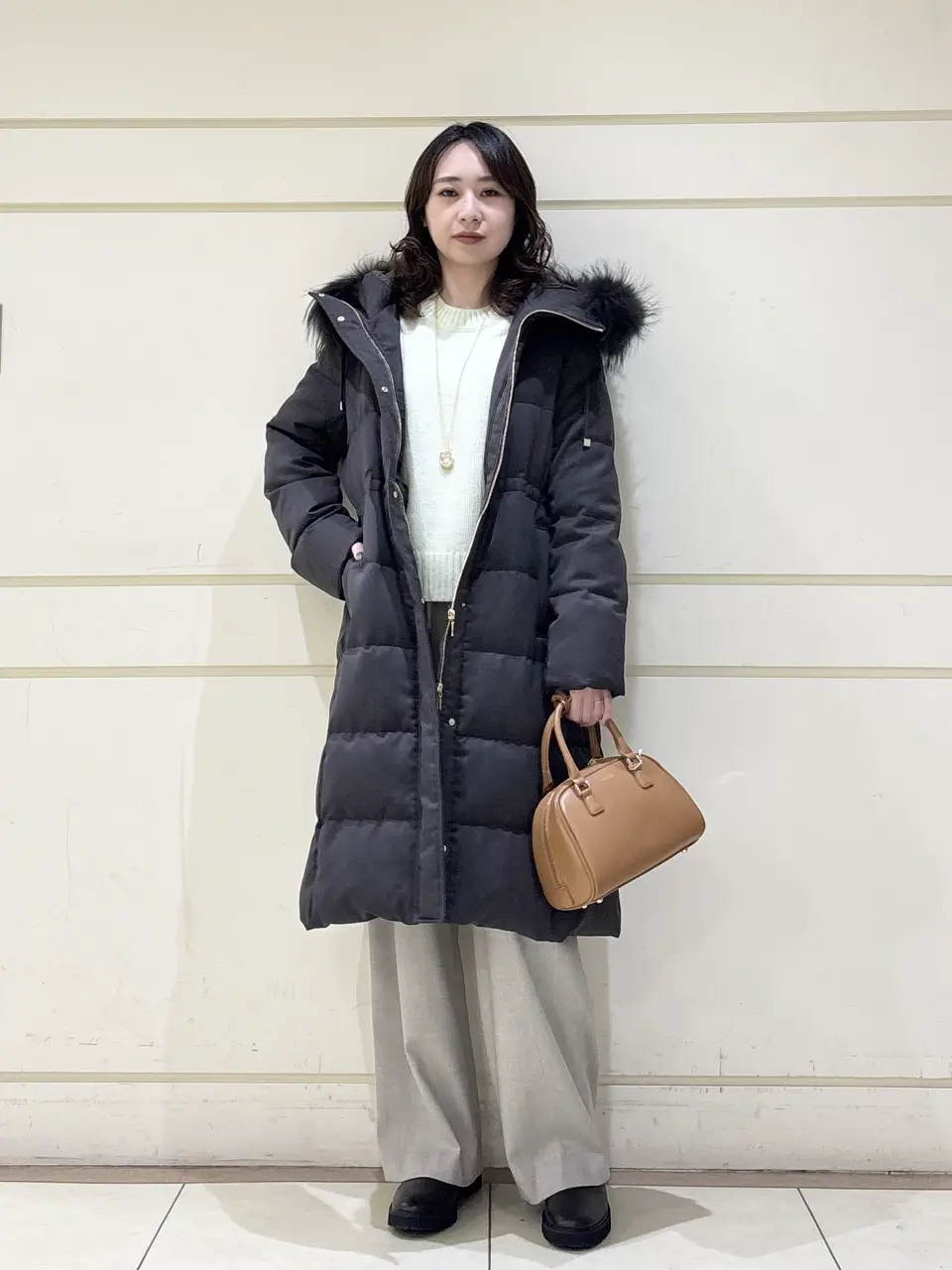 ONWARD CROSSET SELECT Kanako コーディネート画像