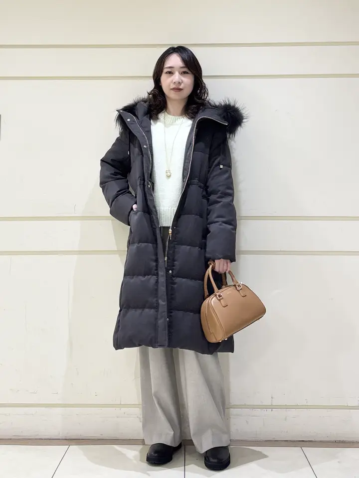 ONWARD CROSSET SELECT Kanako コーディネート画像