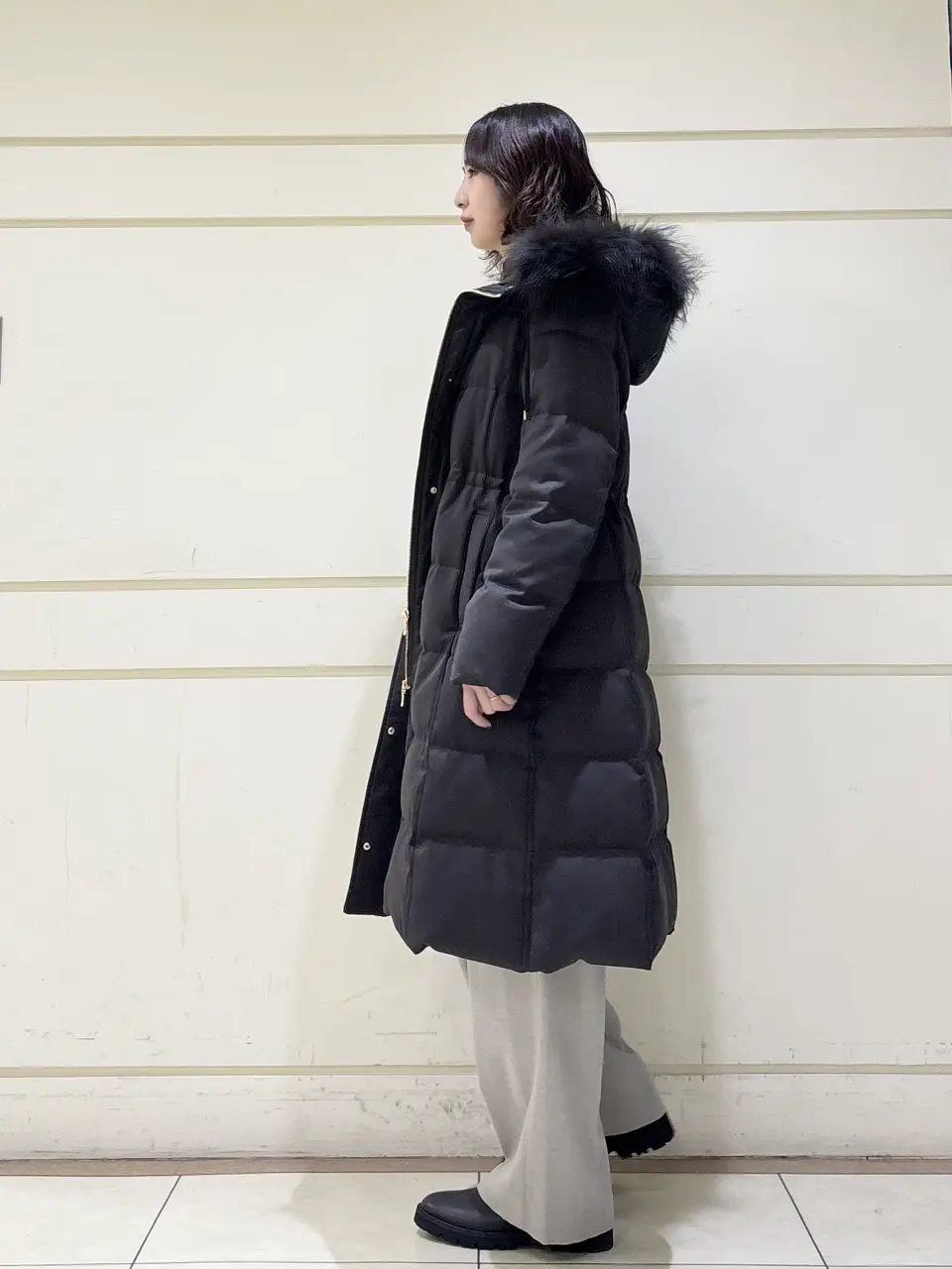 ONWARD CROSSET SELECT Kanako コーディネート画像