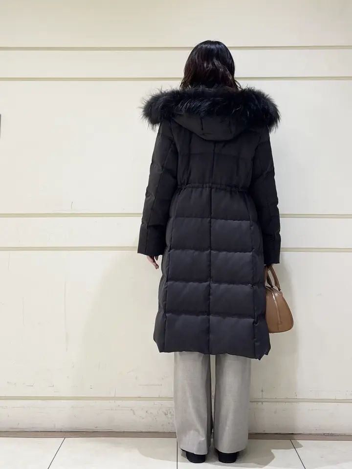 ONWARD CROSSET SELECT Kanako コーディネート画像