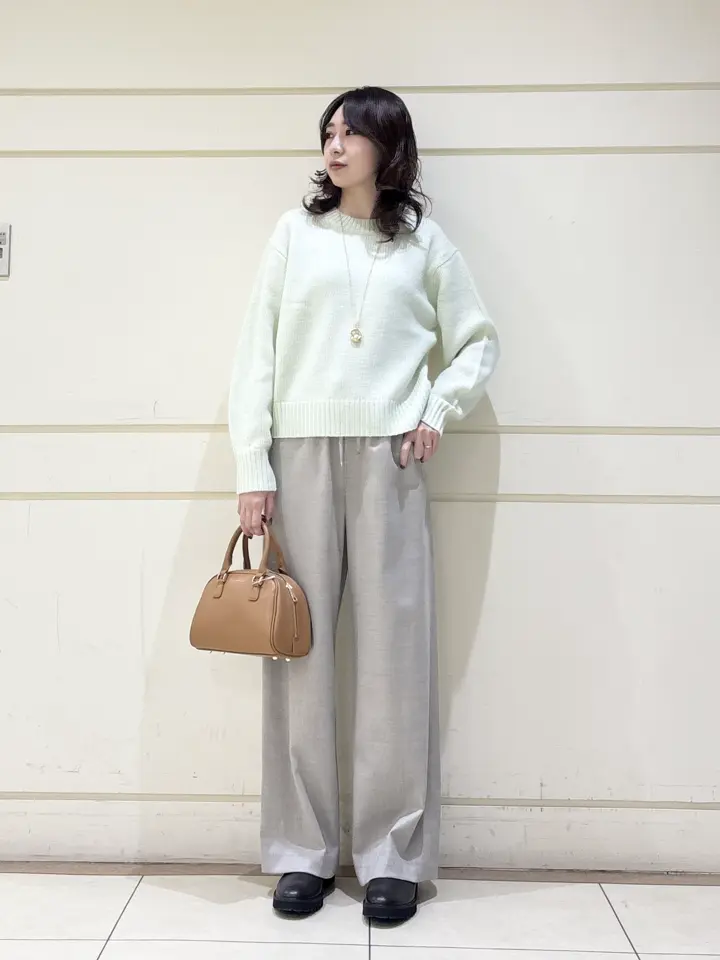 ONWARD CROSSET SELECT Kanako コーディネート画像