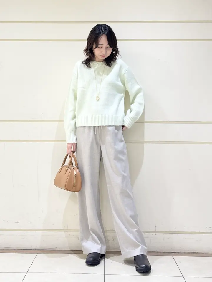 ONWARD CROSSET SELECT Kanako コーディネート画像