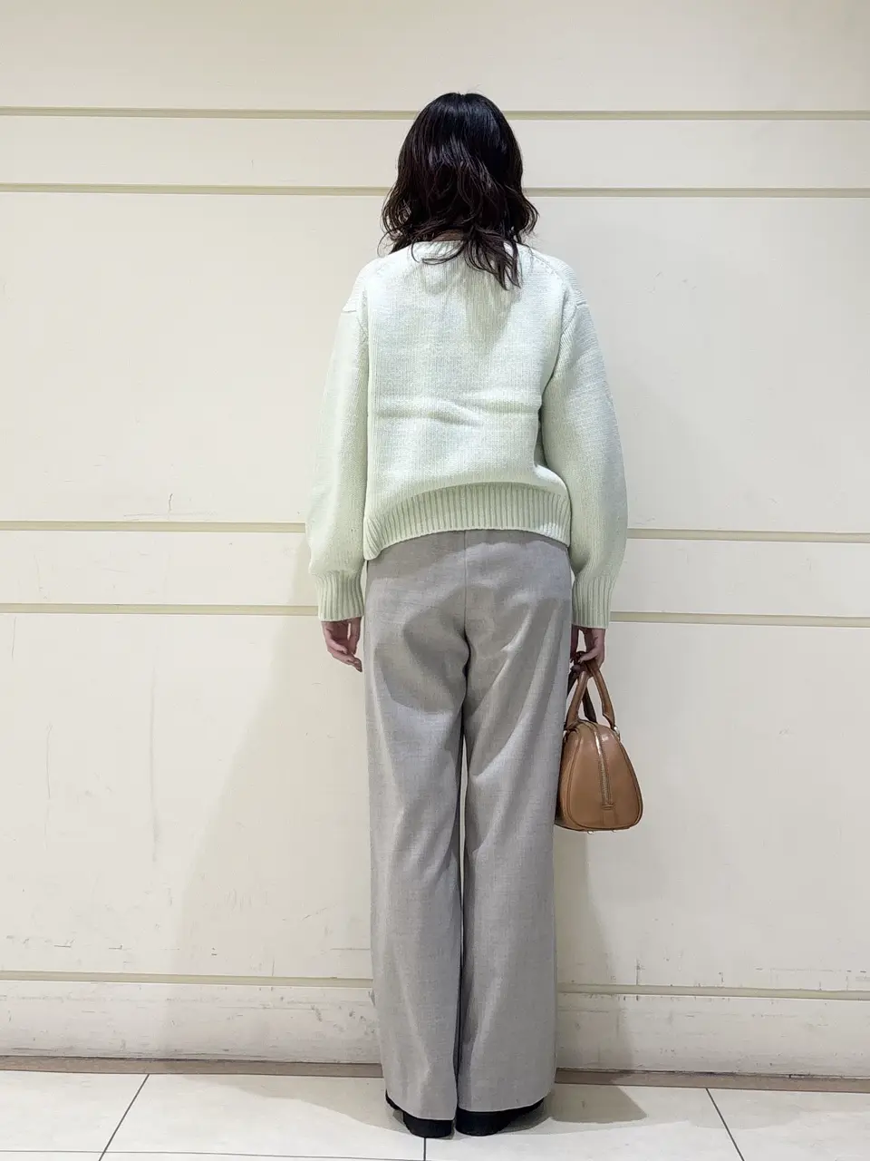 ONWARD CROSSET SELECT Kanako コーディネート画像