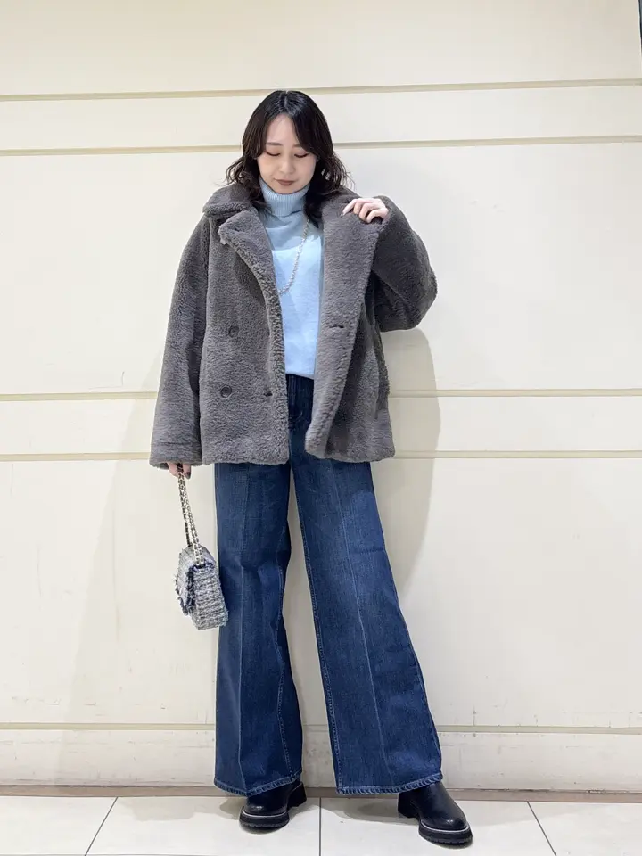 ONWARD CROSSET SELECT Kanako コーディネート画像