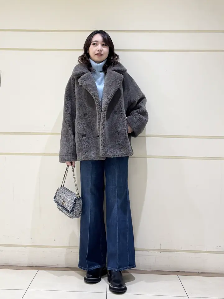 ONWARD CROSSET SELECT Kanako コーディネート画像