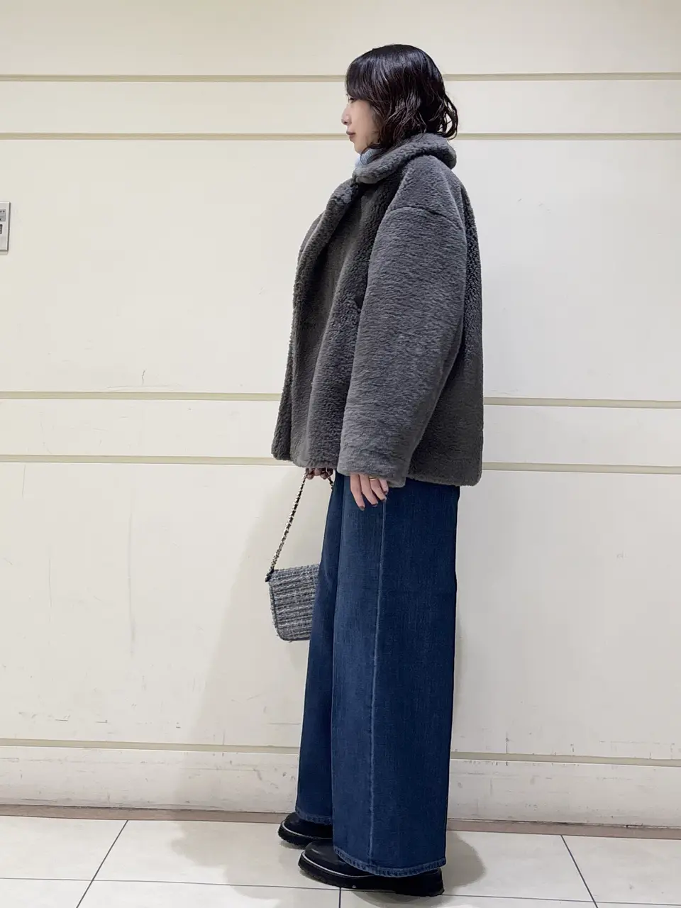 ONWARD CROSSET SELECT Kanako コーディネート画像