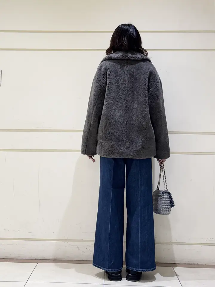 ONWARD CROSSET SELECT Kanako コーディネート画像