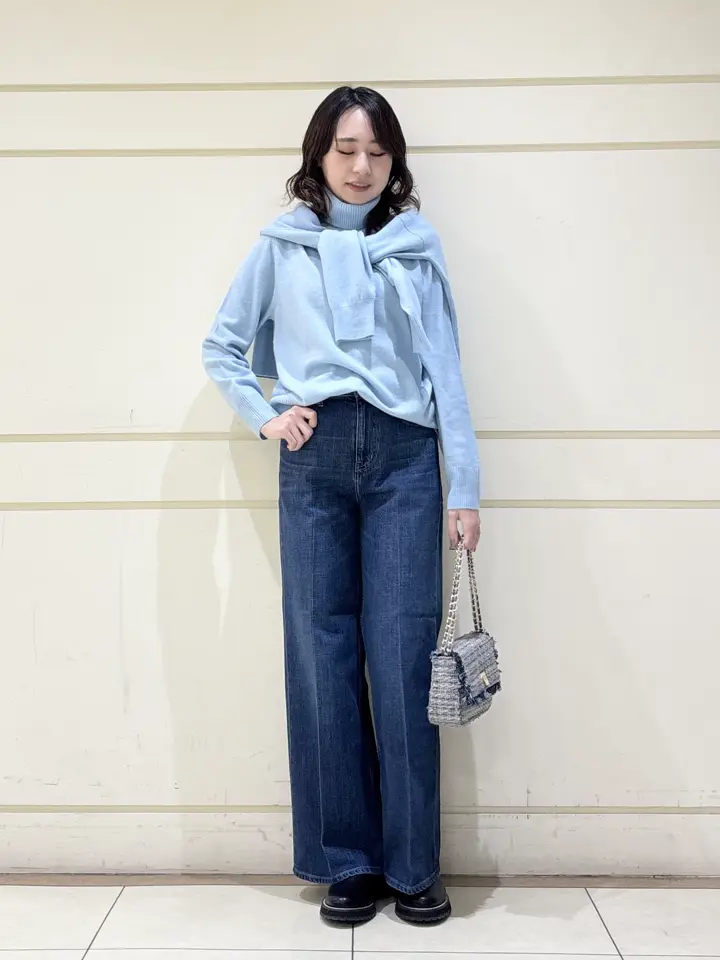 ONWARD CROSSET SELECT Kanako コーディネート画像