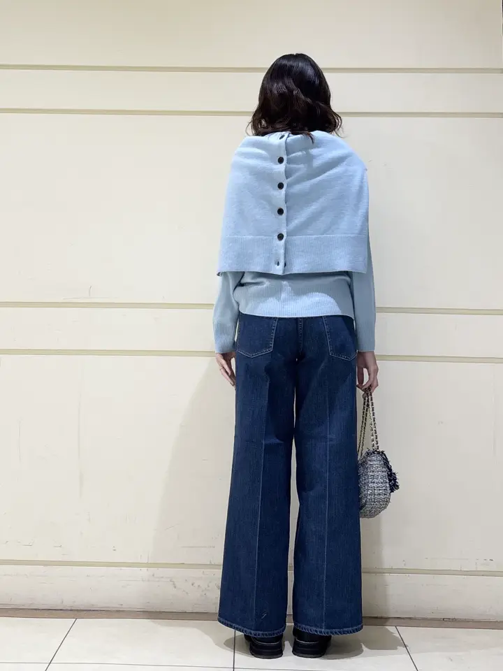 ONWARD CROSSET SELECT Kanako コーディネート画像