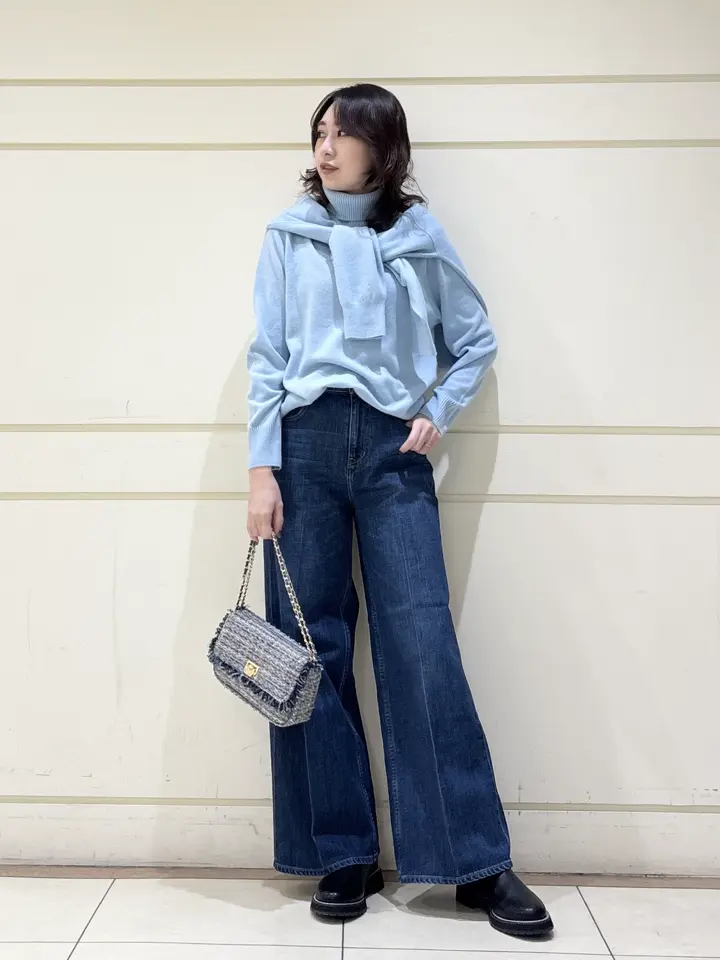 ONWARD CROSSET SELECT Kanako コーディネート画像