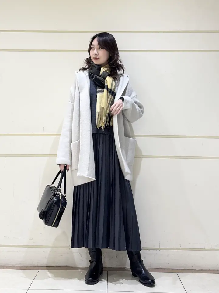 ONWARD CROSSET SELECT Kanako コーディネート画像