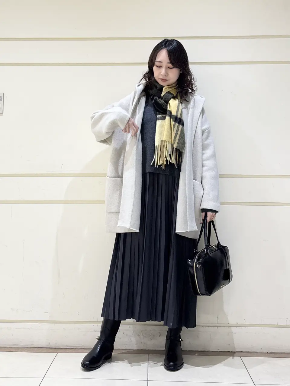 ONWARD CROSSET SELECT Kanako コーディネート画像