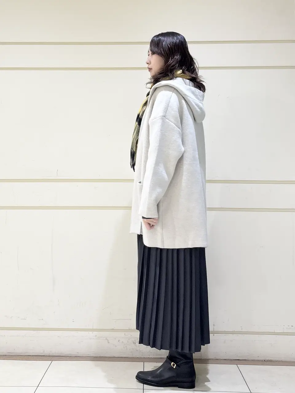 ONWARD CROSSET SELECT Kanako コーディネート画像