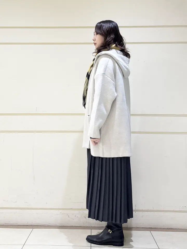 ONWARD CROSSET SELECT Kanako コーディネート画像