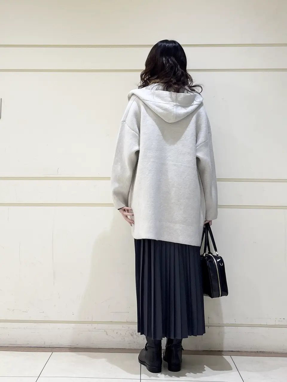 ONWARD CROSSET SELECT Kanako コーディネート画像