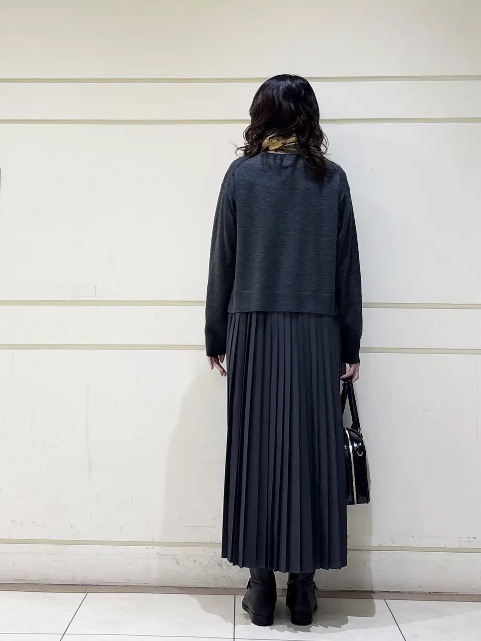 ONWARD CROSSET SELECT Kanako コーディネート画像