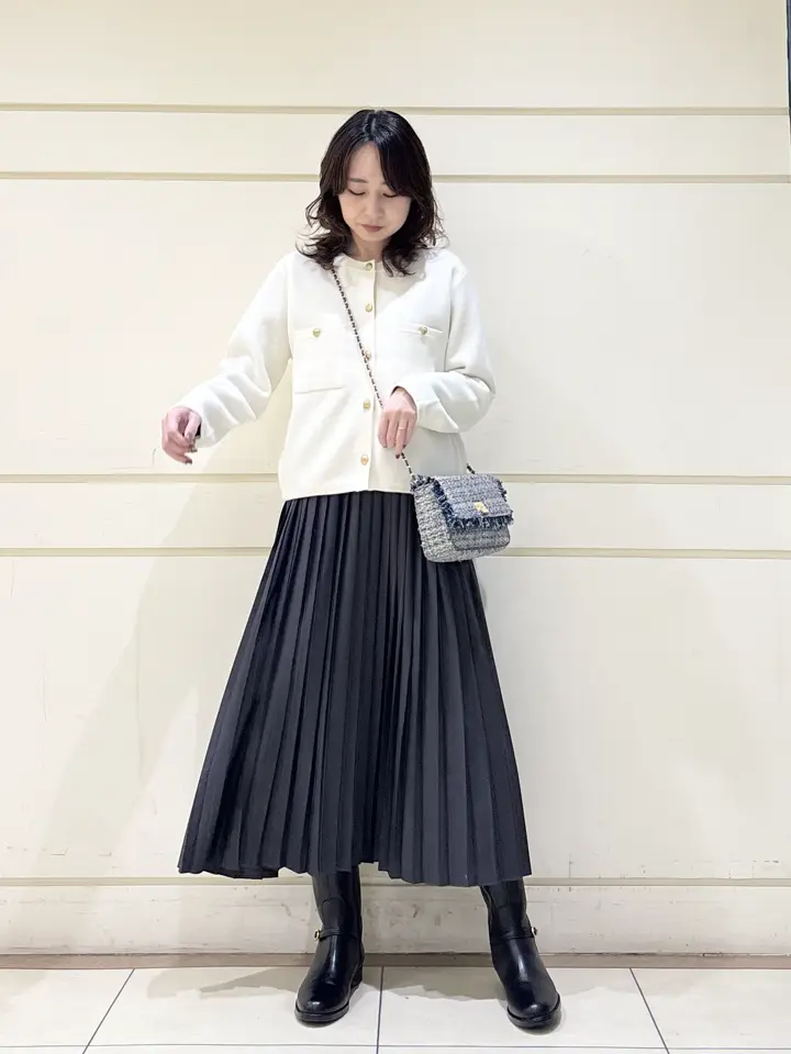 ONWARD CROSSET SELECT Kanako コーディネート画像