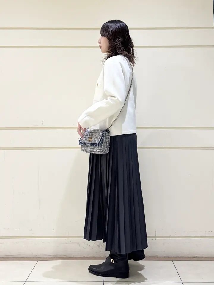 ONWARD CROSSET SELECT Kanako コーディネート画像