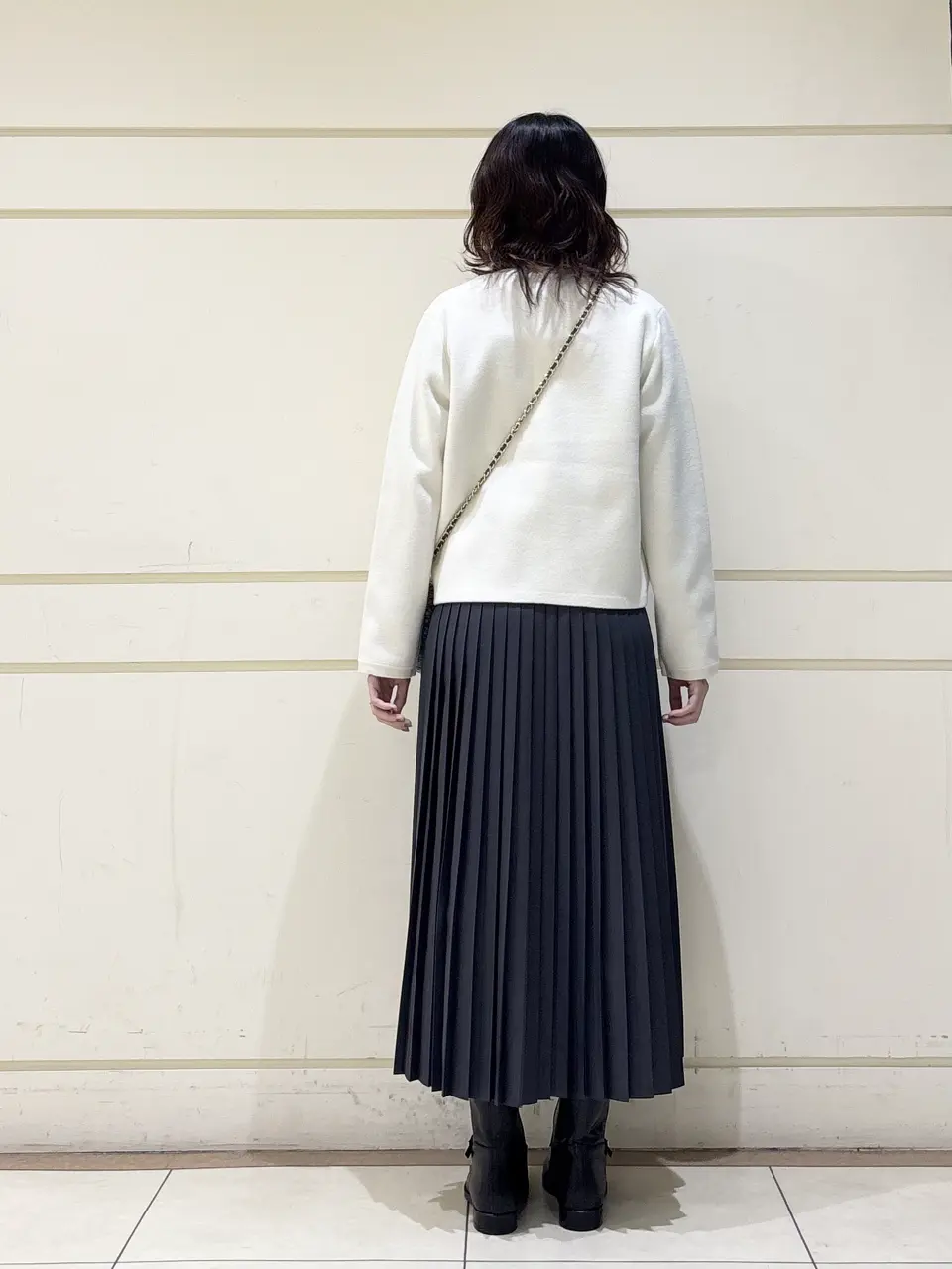 ONWARD CROSSET SELECT Kanako コーディネート画像