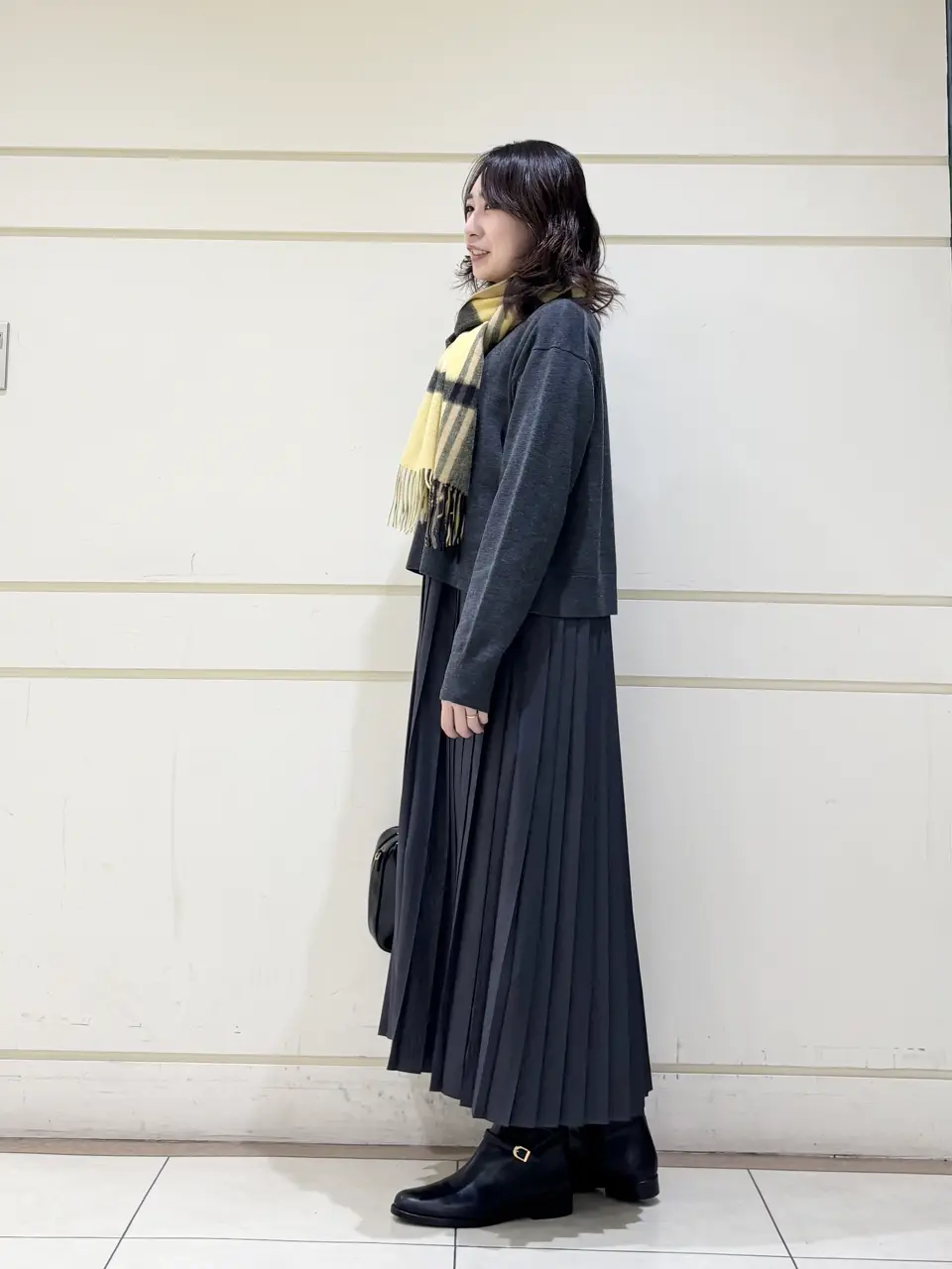 ONWARD CROSSET SELECT Kanako コーディネート画像