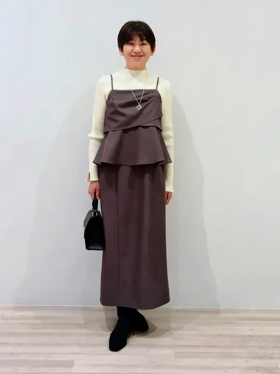  川口 コーディネート画像